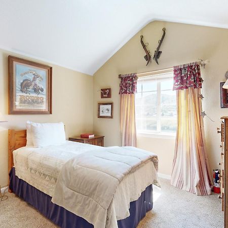 Riverside Treehouse Edwards المظهر الخارجي الصورة